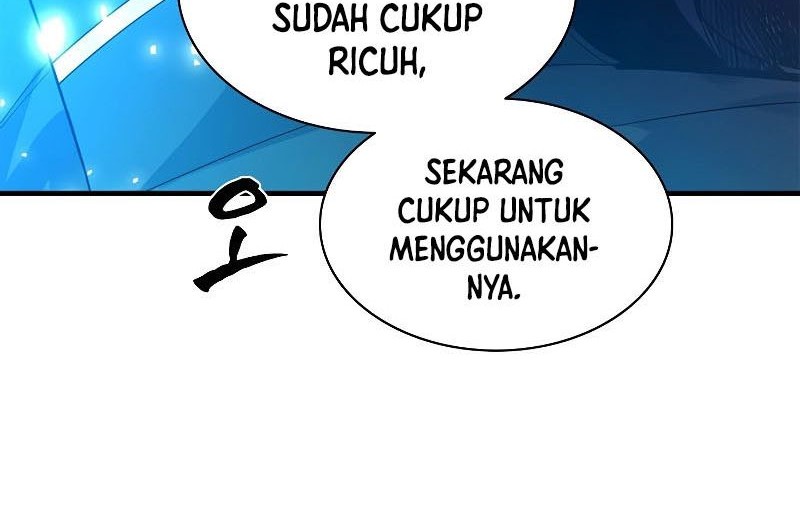 The Tutorial is Too Hard Chapter 165 - halaman 94