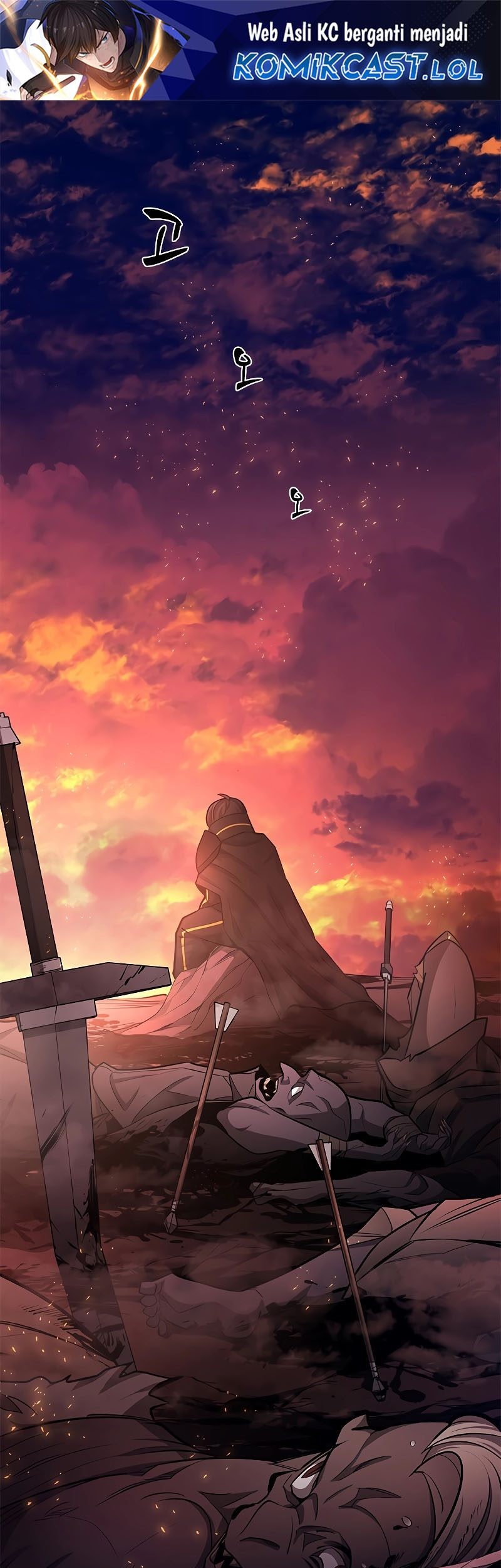 The Tutorial is Too Hard Chapter 166 - halaman 1