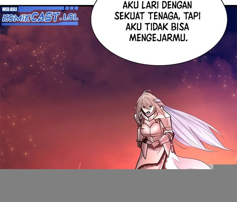 The Tutorial is Too Hard Chapter 166 - halaman 18
