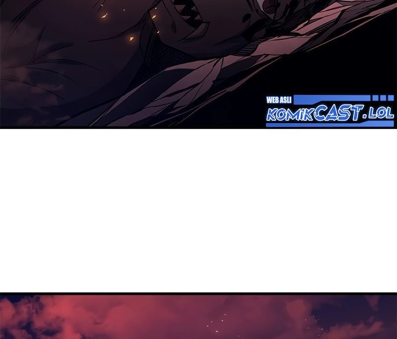 The Tutorial is Too Hard Chapter 166 - halaman 2