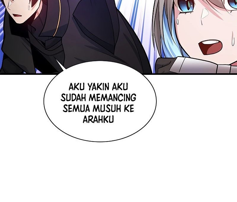 The Tutorial is Too Hard Chapter 166 - halaman 20