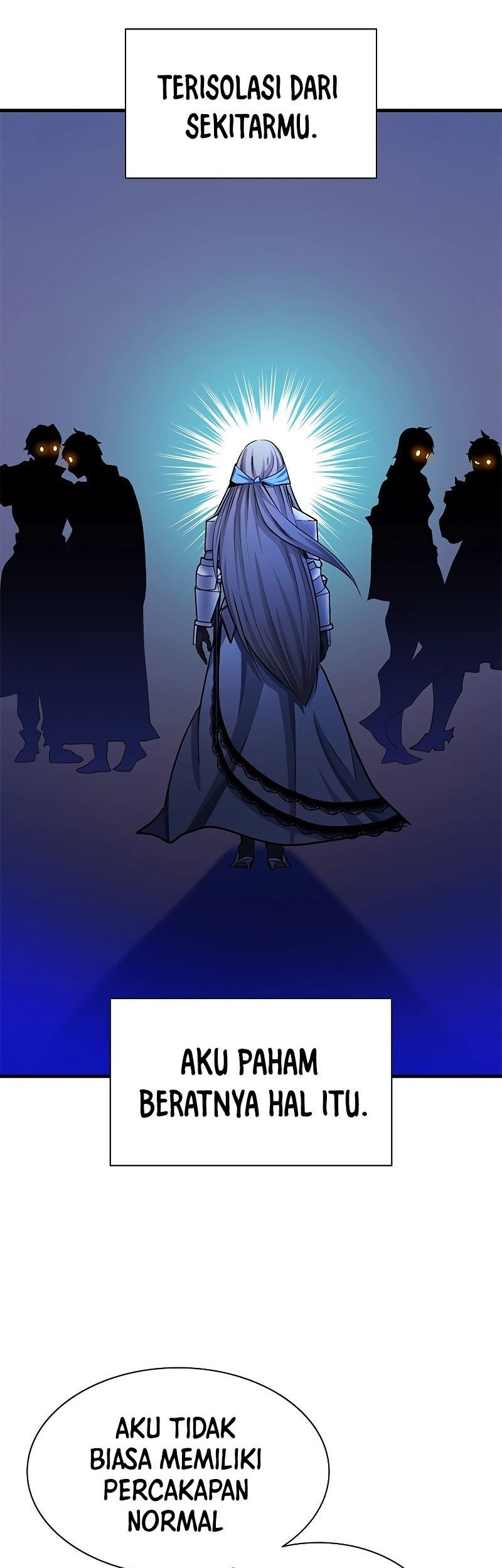 The Tutorial is Too Hard Chapter 166 - halaman 29