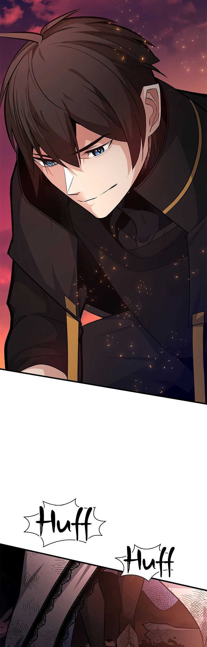 The Tutorial is Too Hard Chapter 166 - halaman 3