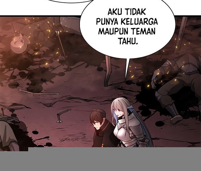 The Tutorial is Too Hard Chapter 166 - halaman 30