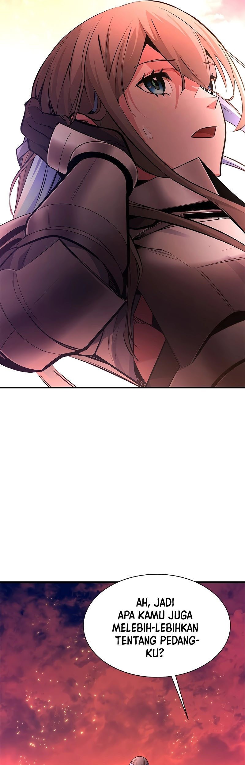 The Tutorial is Too Hard Chapter 166 - halaman 33