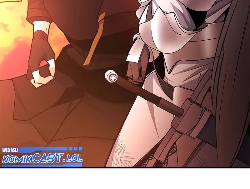 The Tutorial is Too Hard Chapter 166 - halaman 36