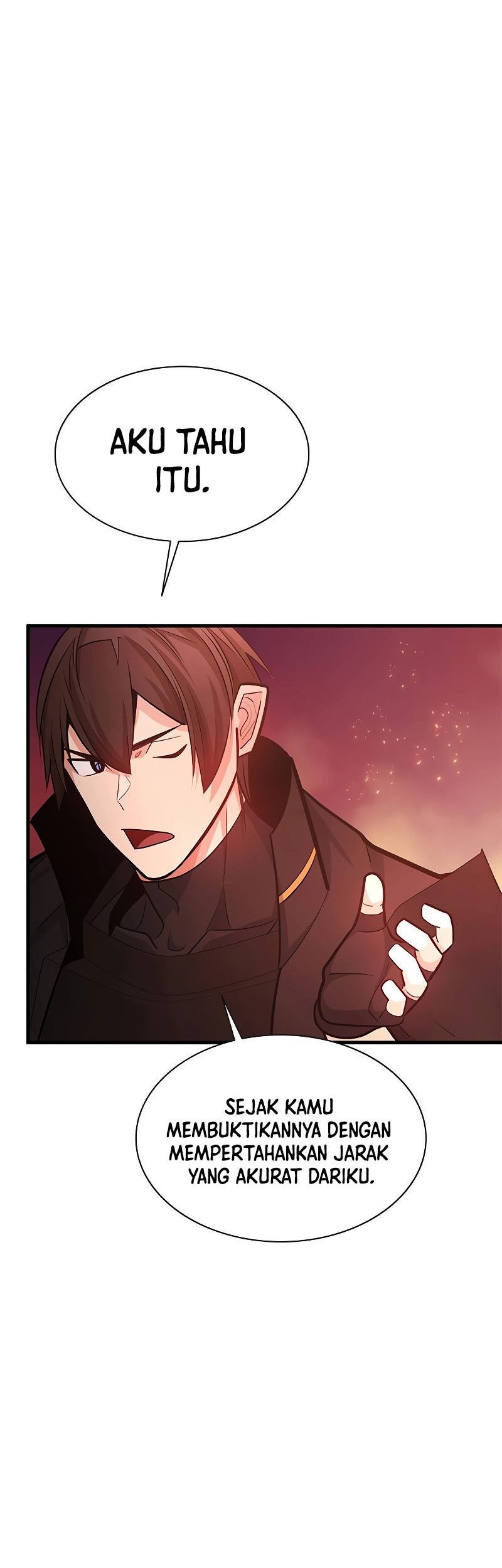 The Tutorial is Too Hard Chapter 166 - halaman 37