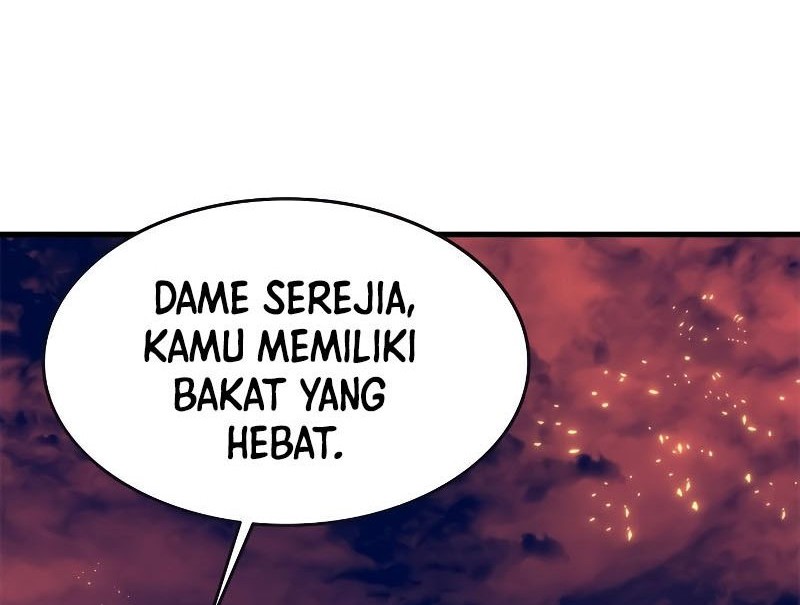 The Tutorial is Too Hard Chapter 166 - halaman 38