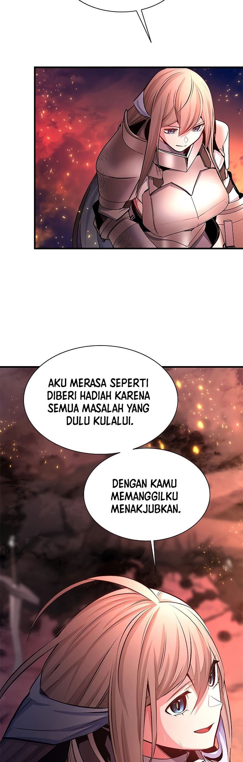 The Tutorial is Too Hard Chapter 166 - halaman 47