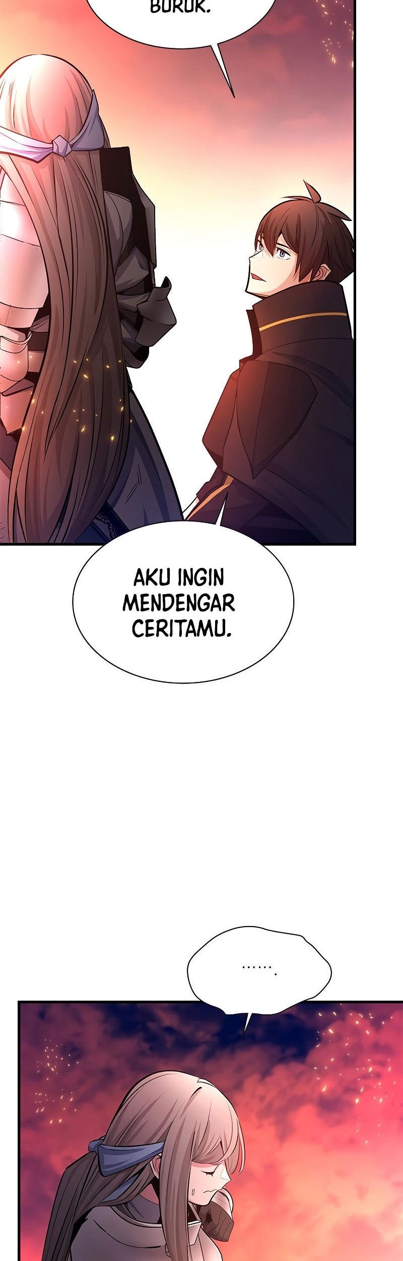 The Tutorial is Too Hard Chapter 166 - halaman 51