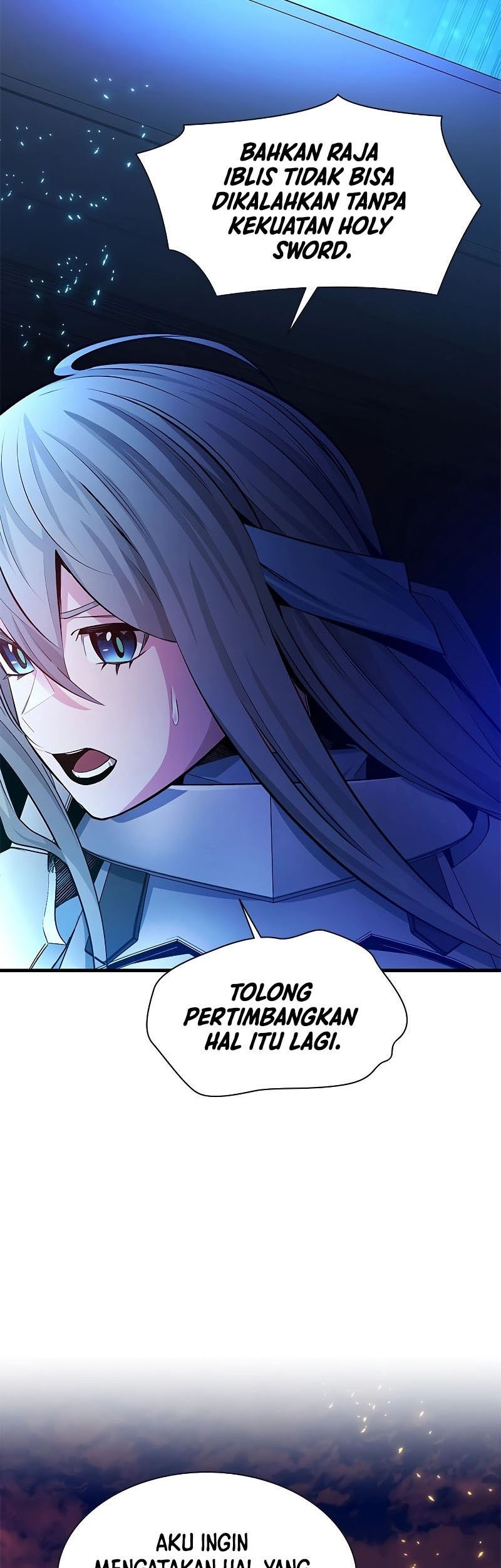 The Tutorial is Too Hard Chapter 166 - halaman 57