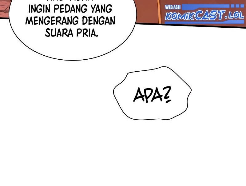 The Tutorial is Too Hard Chapter 166 - halaman 62