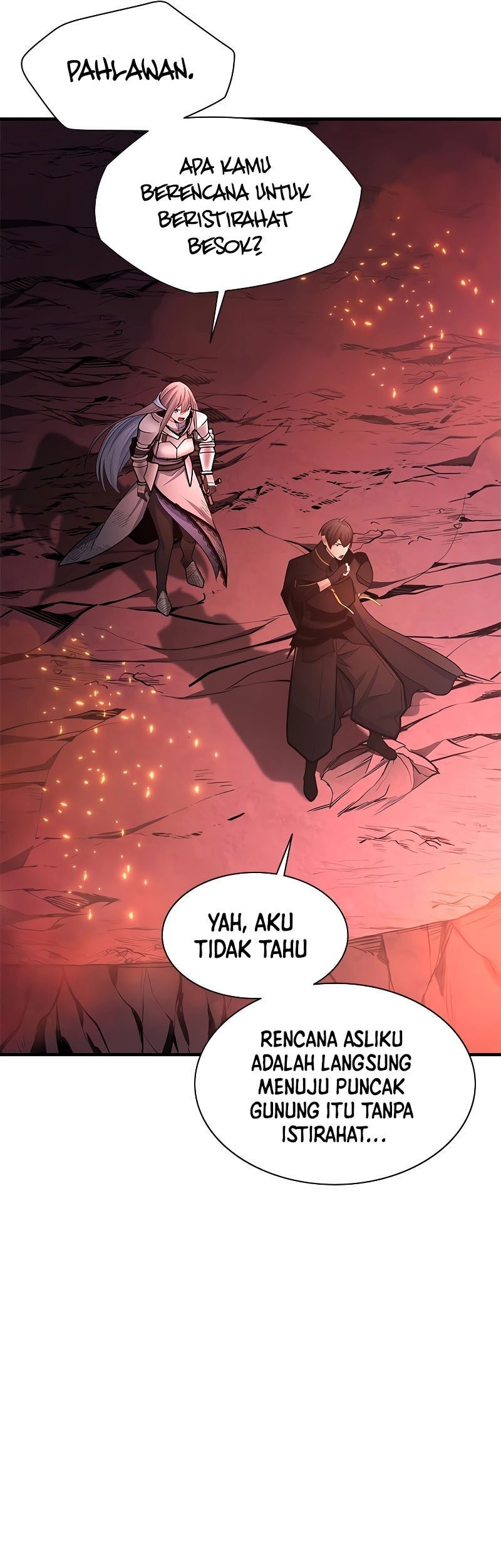 The Tutorial is Too Hard Chapter 166 - halaman 67