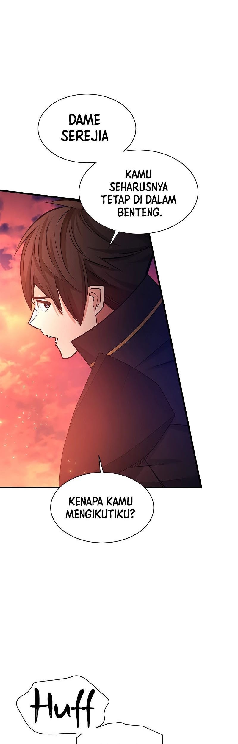 The Tutorial is Too Hard Chapter 166 - halaman 7