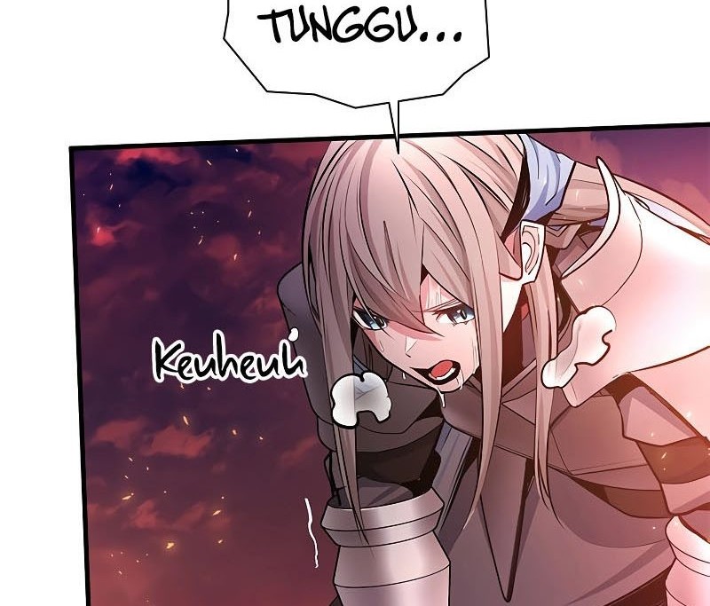 The Tutorial is Too Hard Chapter 166 - halaman 8