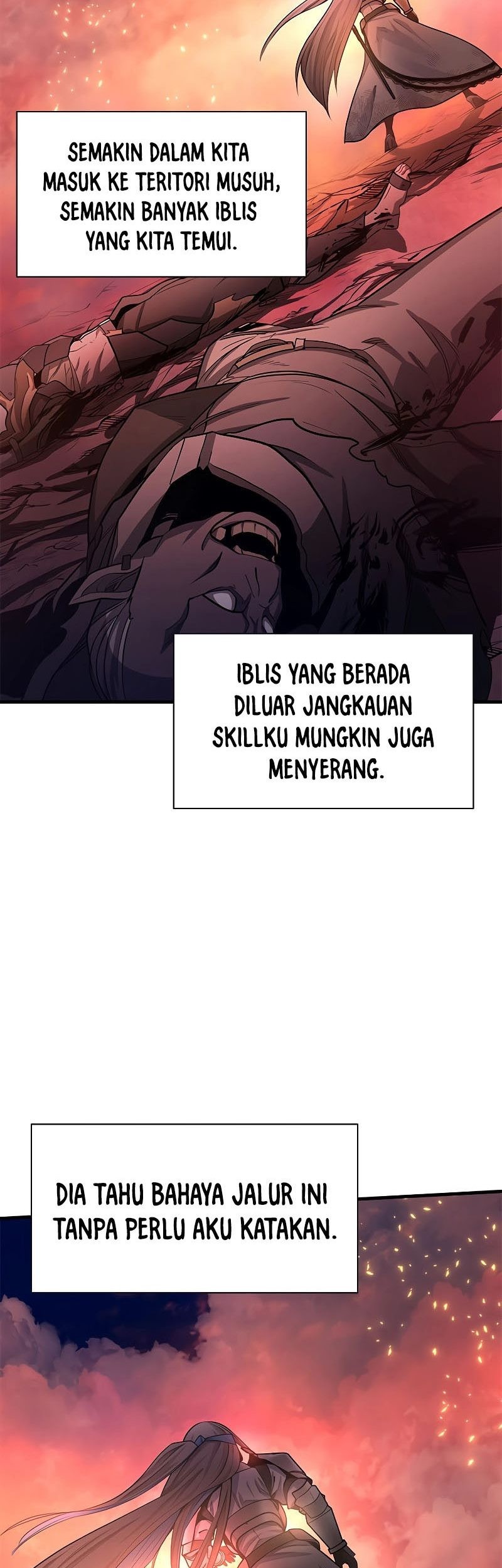 The Tutorial is Too Hard Chapter 166 - halaman 83