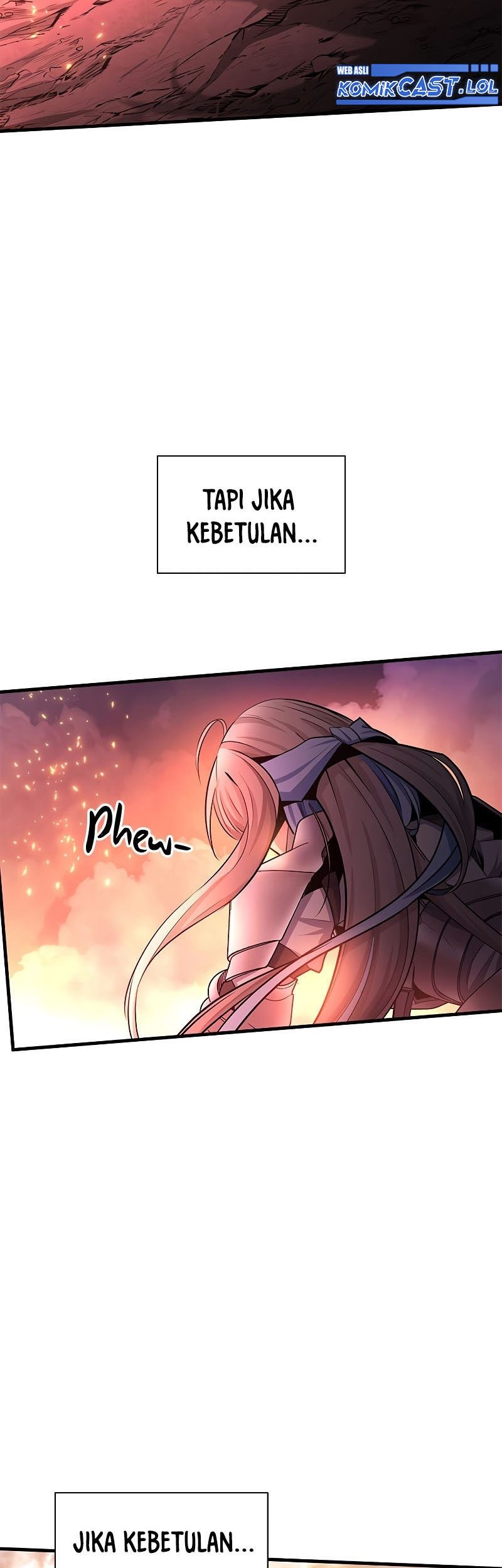 The Tutorial is Too Hard Chapter 166 - halaman 85