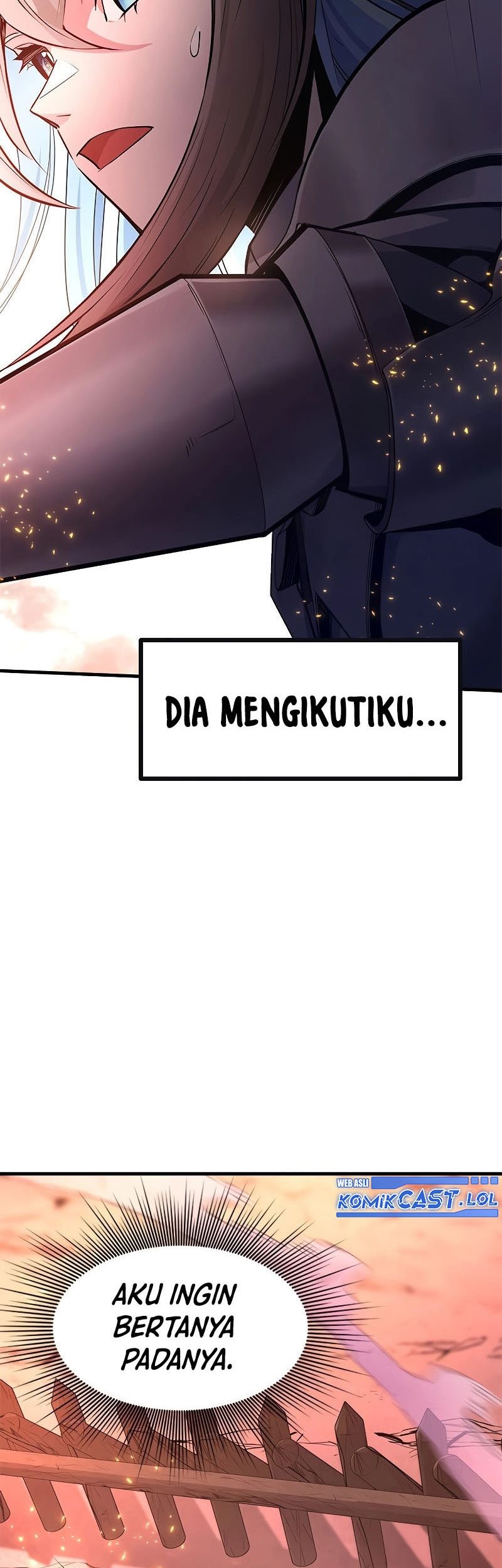 The Tutorial is Too Hard Chapter 166 - halaman 87