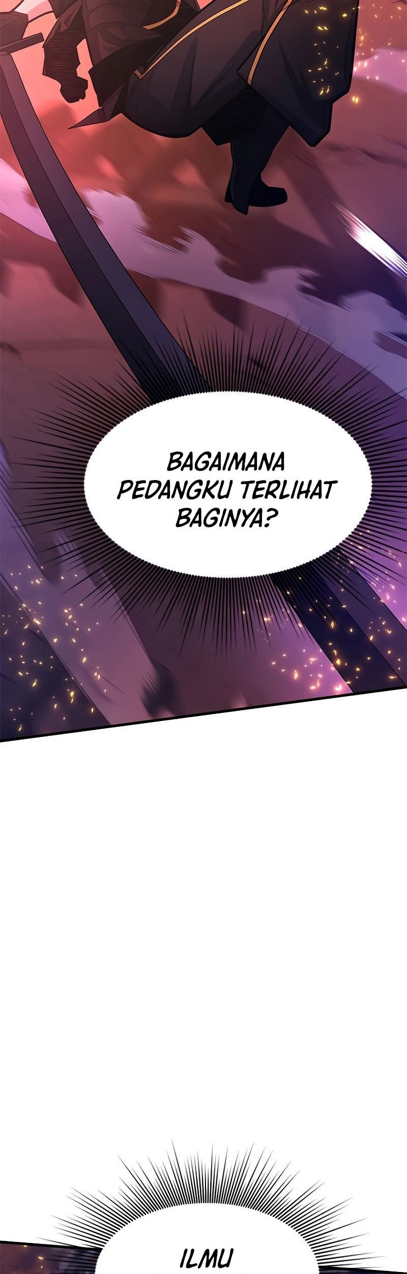 The Tutorial is Too Hard Chapter 166 - halaman 89
