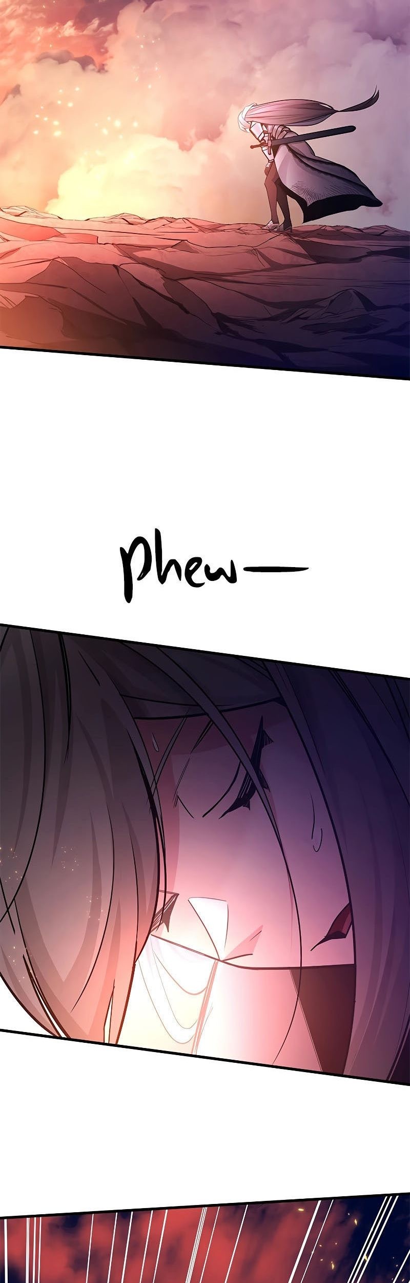 The Tutorial is Too Hard Chapter 166 - halaman 91