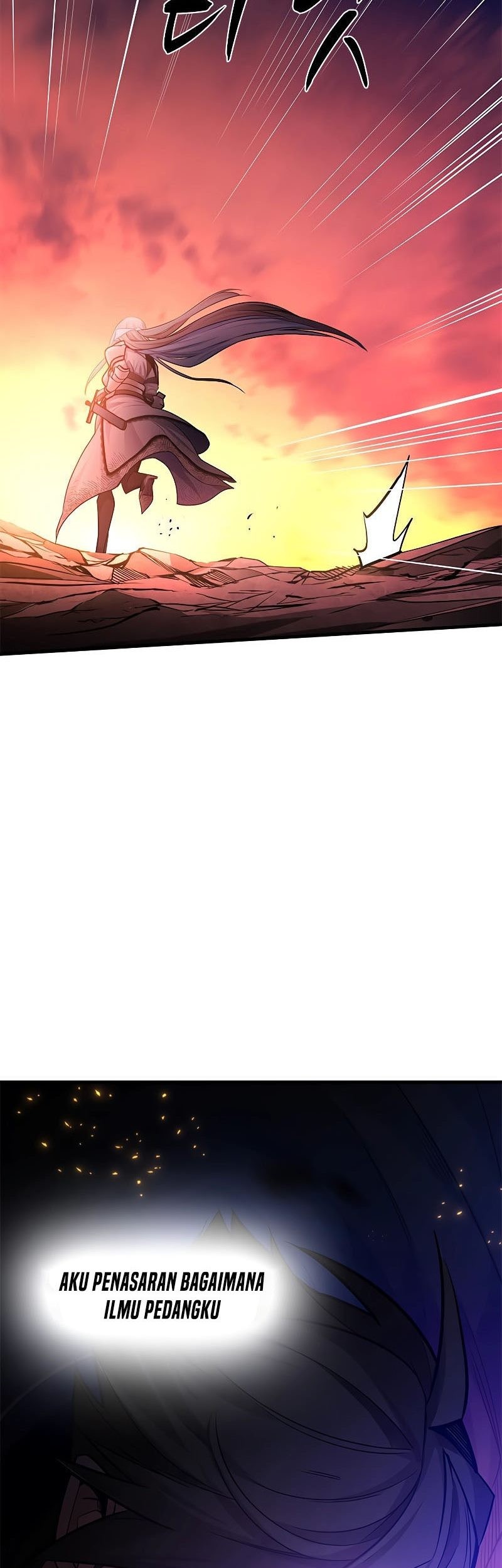 The Tutorial is Too Hard Chapter 166 - halaman 93