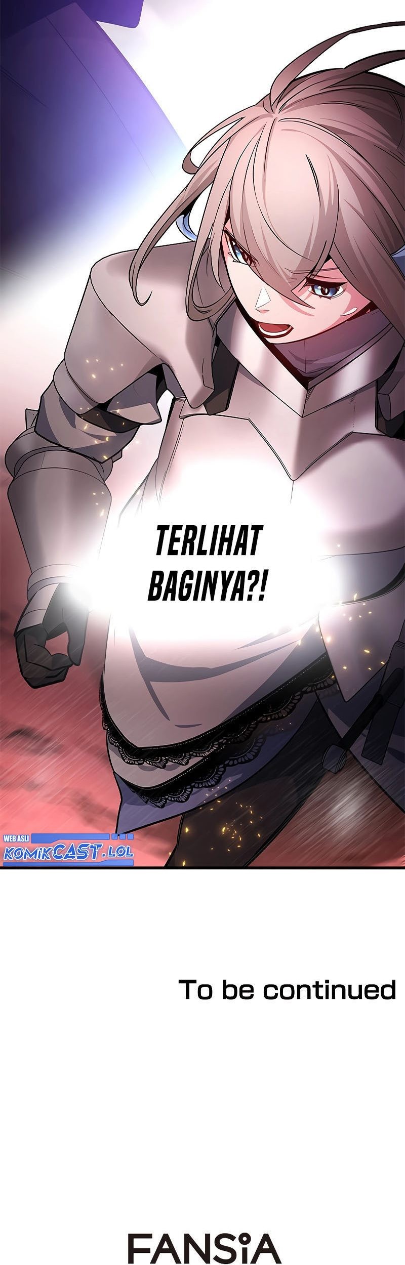 The Tutorial is Too Hard Chapter 166 - halaman 95