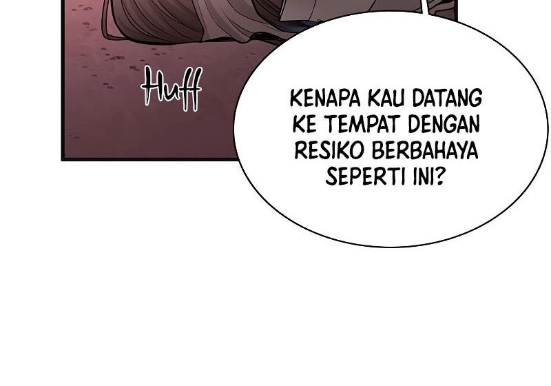 The Tutorial is Too Hard Chapter 167 - halaman 10
