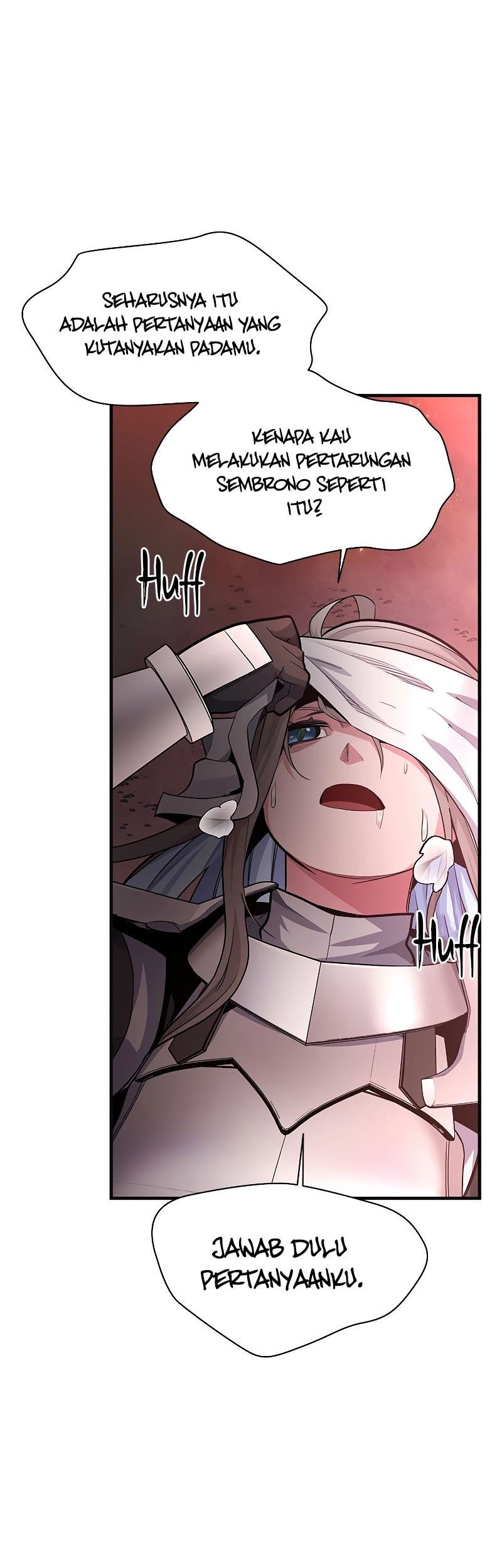 The Tutorial is Too Hard Chapter 167 - halaman 11