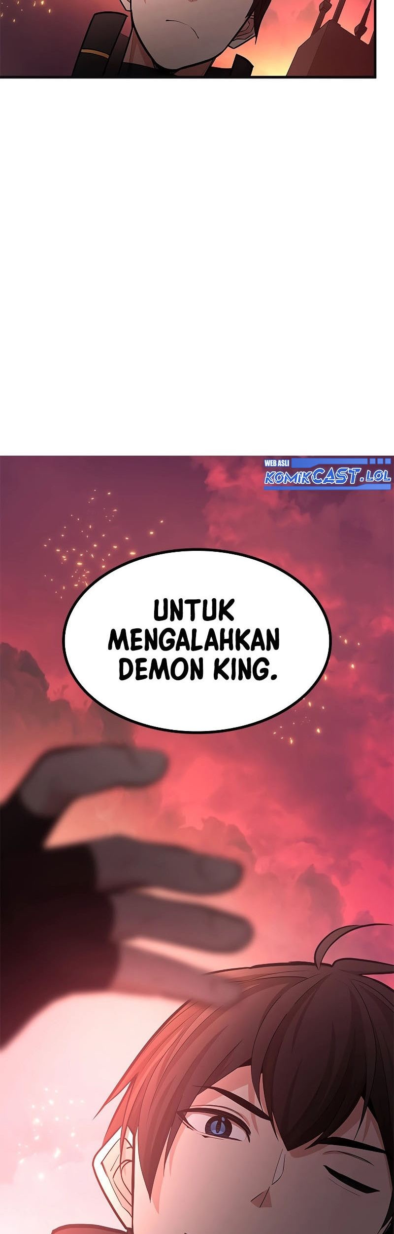 The Tutorial is Too Hard Chapter 167 - halaman 13