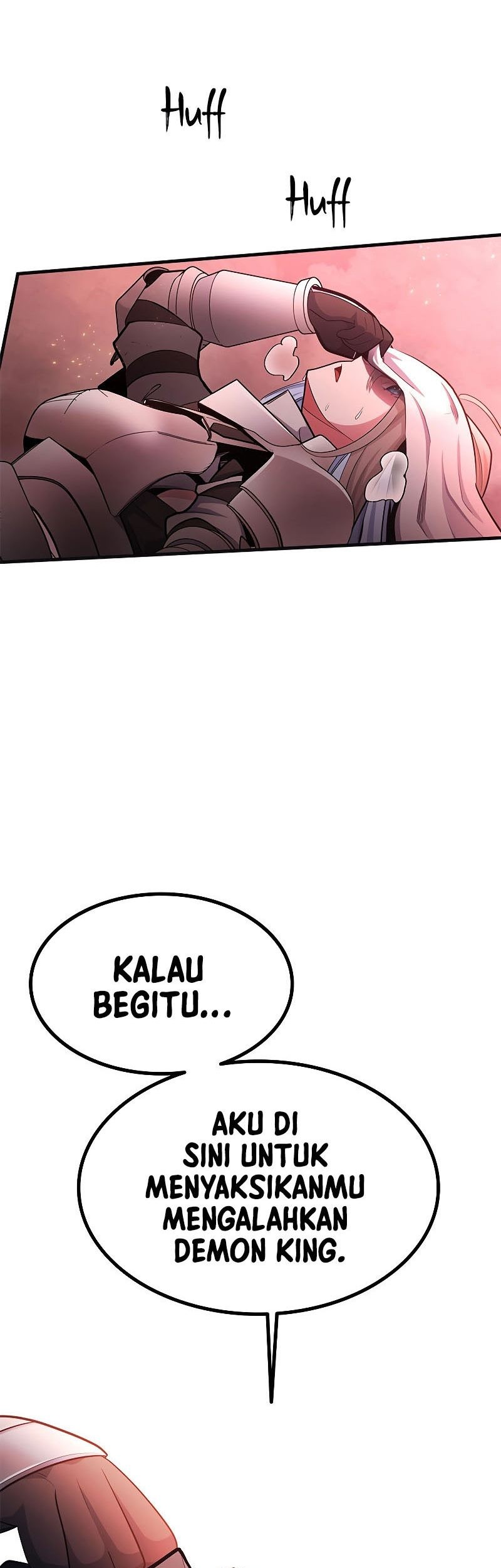 The Tutorial is Too Hard Chapter 167 - halaman 15