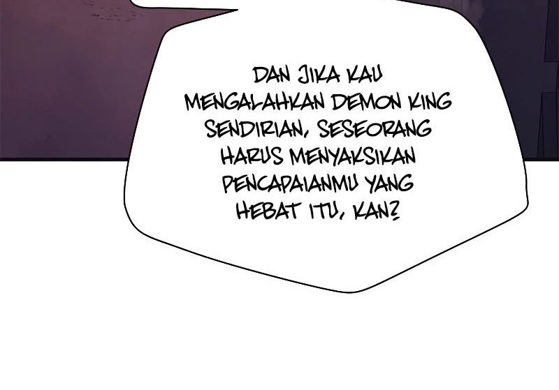 The Tutorial is Too Hard Chapter 167 - halaman 18