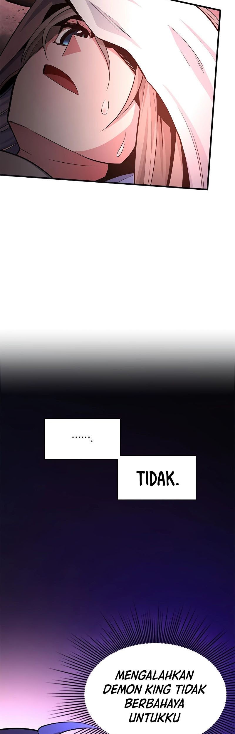 The Tutorial is Too Hard Chapter 167 - halaman 21