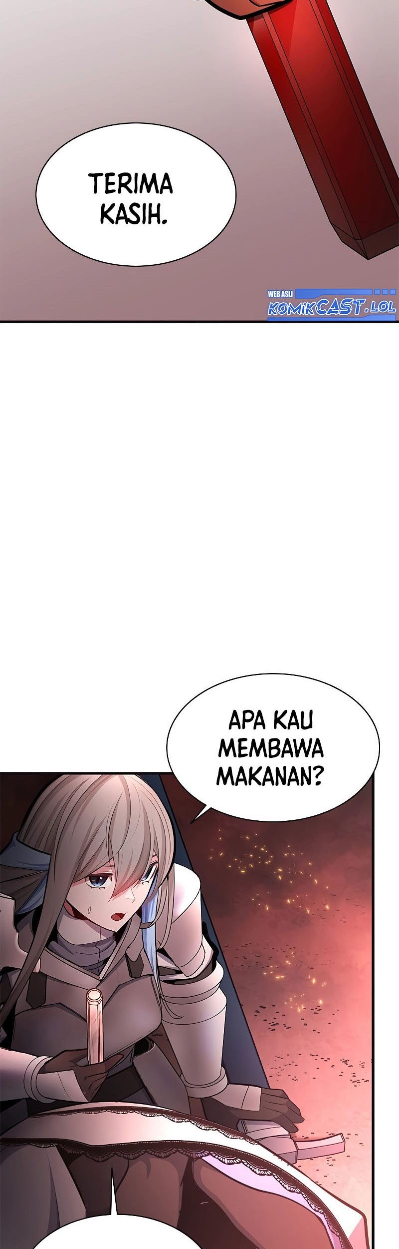 The Tutorial is Too Hard Chapter 167 - halaman 29