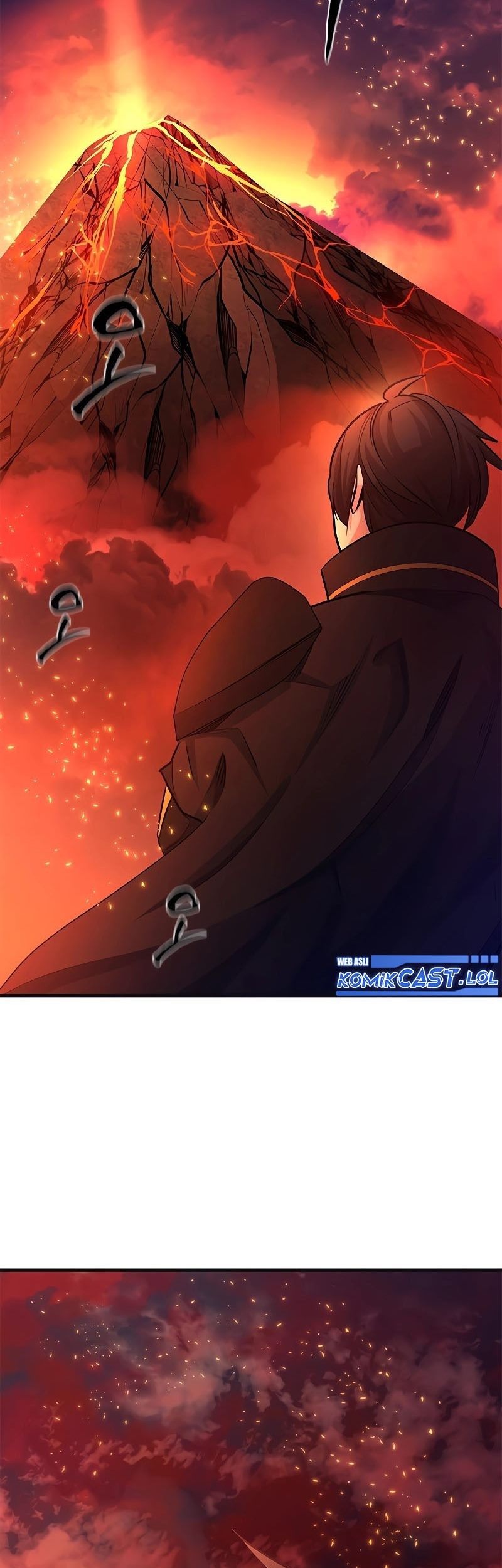 The Tutorial is Too Hard Chapter 167 - halaman 3