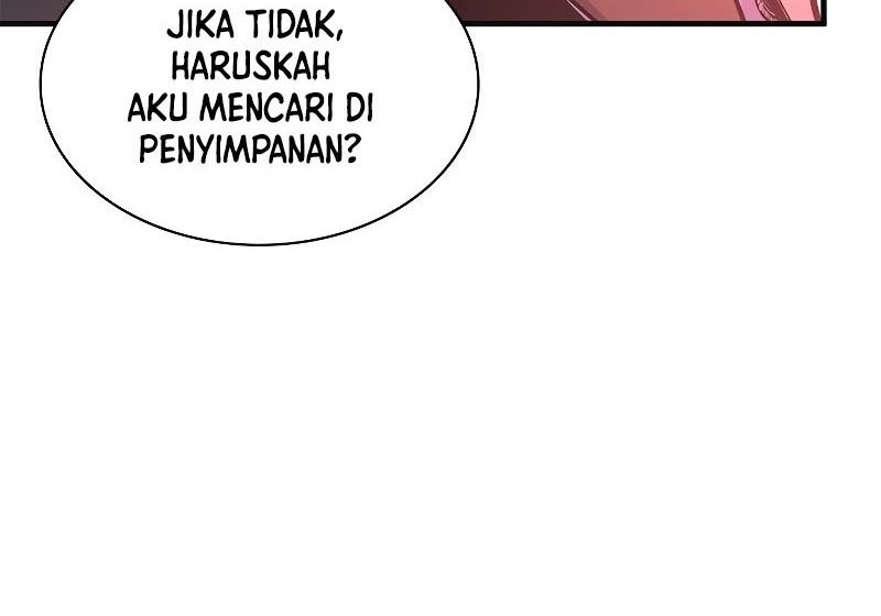 The Tutorial is Too Hard Chapter 167 - halaman 30