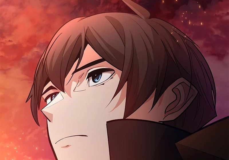 The Tutorial is Too Hard Chapter 167 - halaman 4
