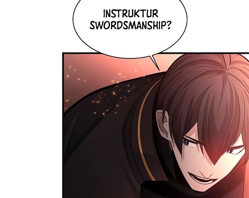 The Tutorial is Too Hard Chapter 167 - halaman 40