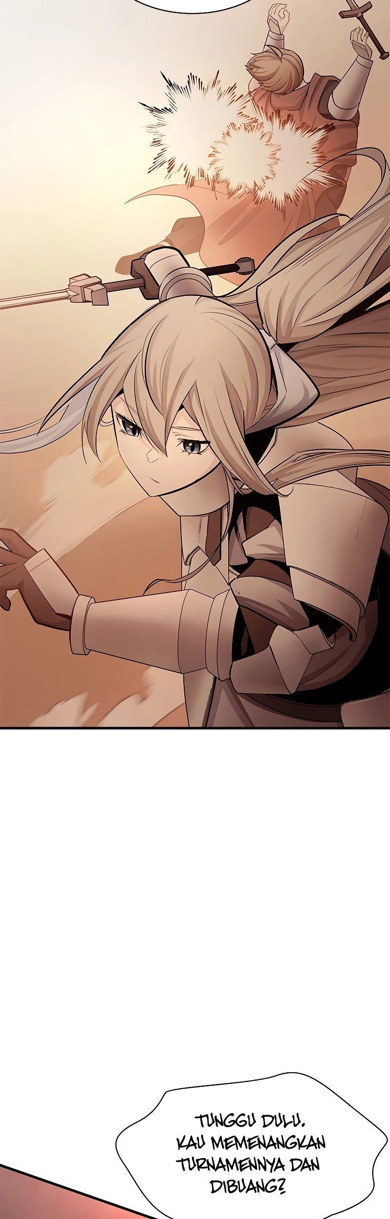 The Tutorial is Too Hard Chapter 167 - halaman 43