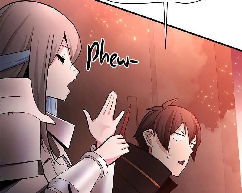 The Tutorial is Too Hard Chapter 167 - halaman 44