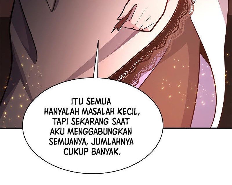The Tutorial is Too Hard Chapter 167 - halaman 46
