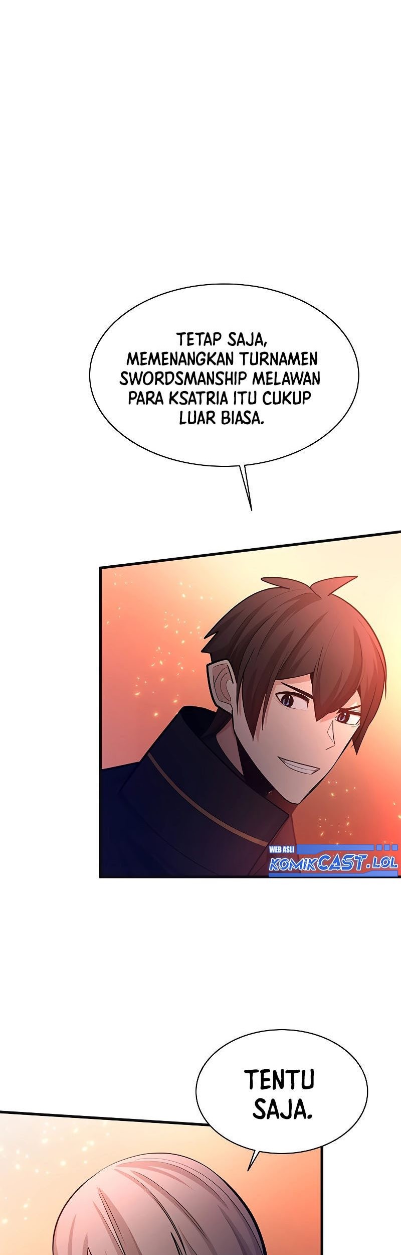 The Tutorial is Too Hard Chapter 167 - halaman 47