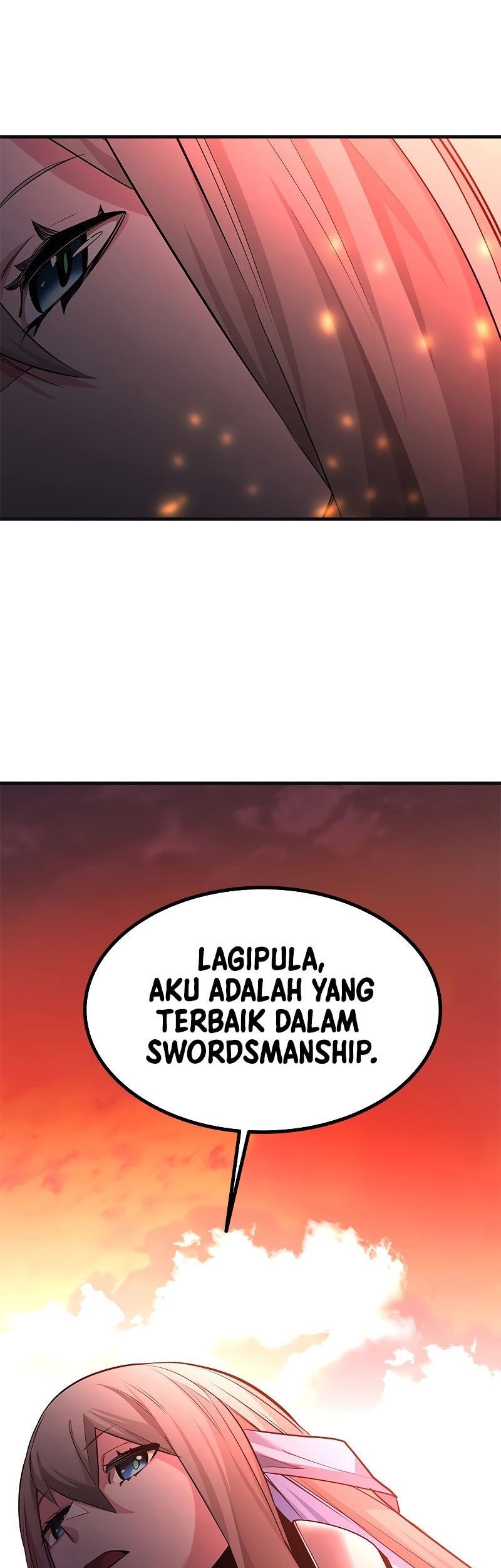 The Tutorial is Too Hard Chapter 167 - halaman 49