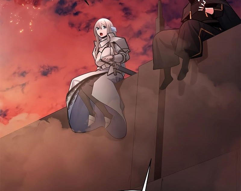 The Tutorial is Too Hard Chapter 167 - halaman 54