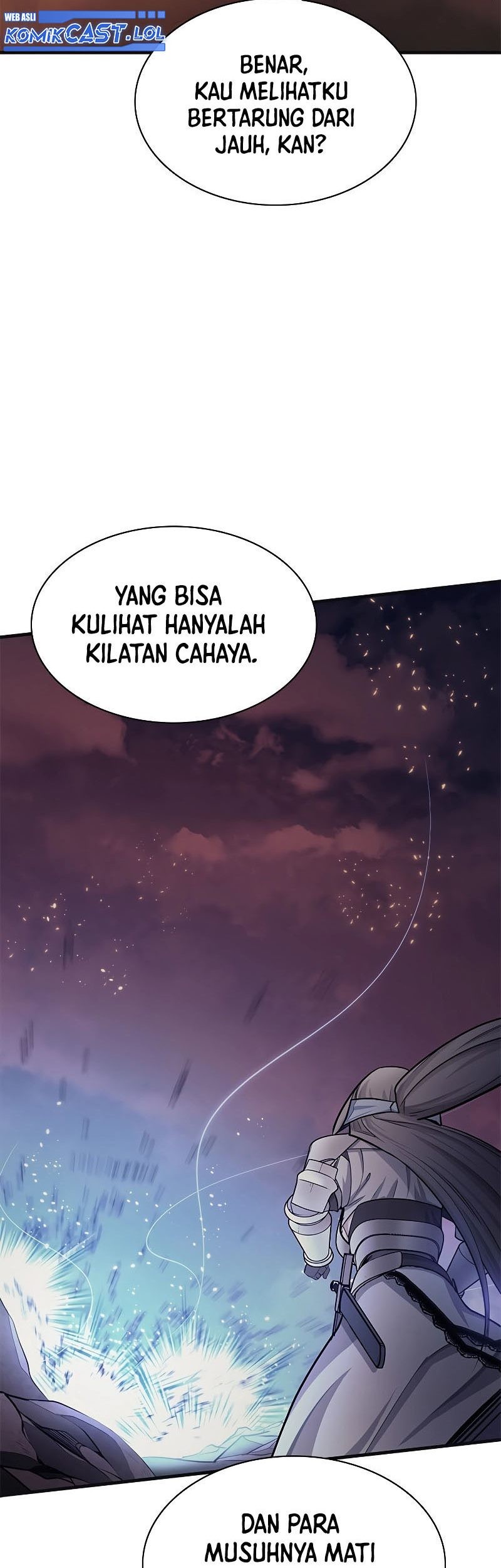 The Tutorial is Too Hard Chapter 167 - halaman 55