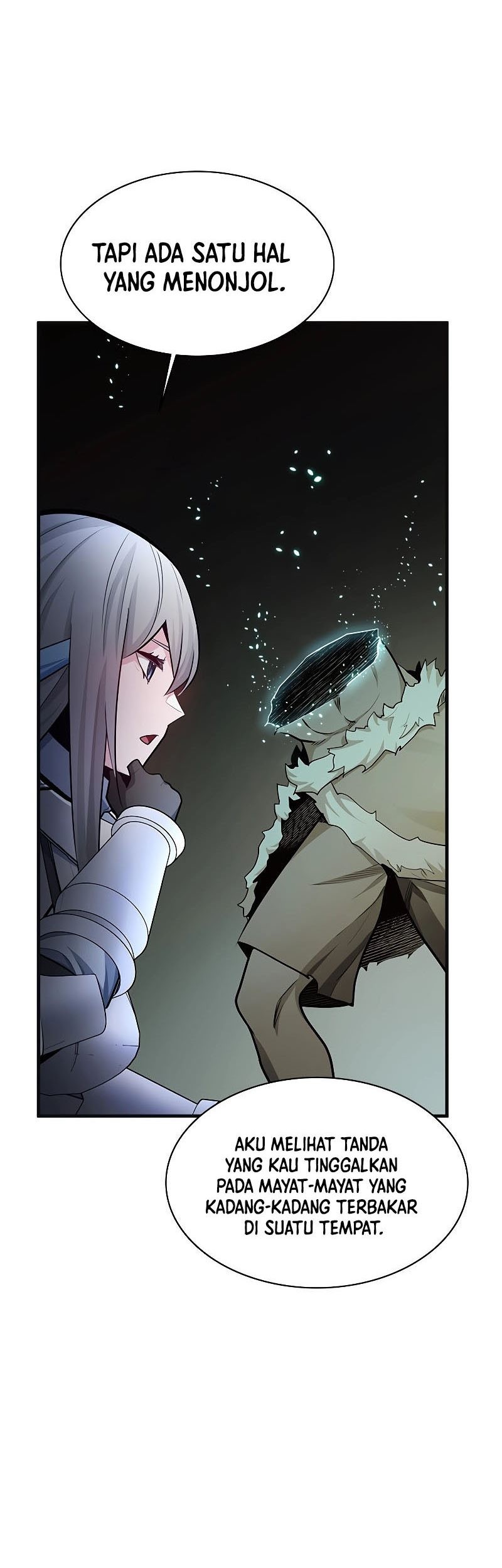 The Tutorial is Too Hard Chapter 167 - halaman 57