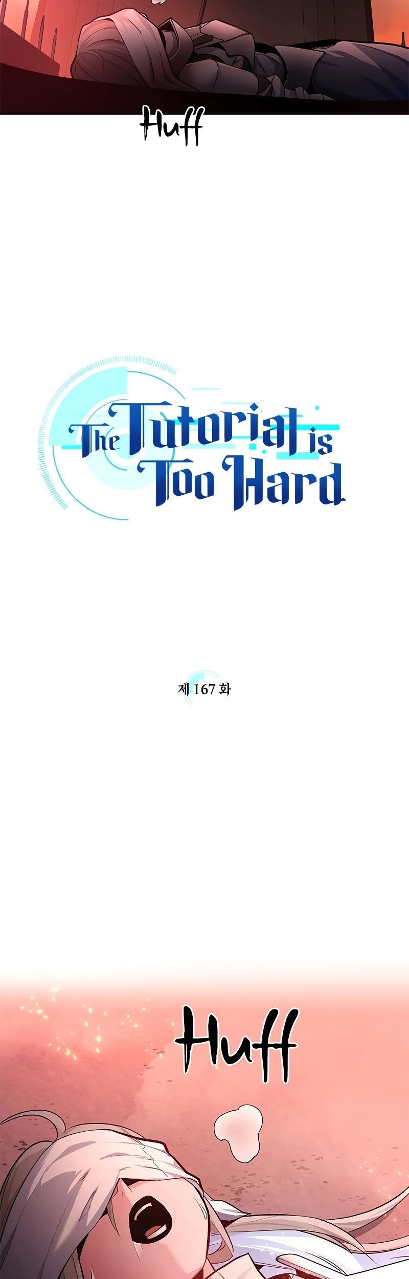 The Tutorial is Too Hard Chapter 167 - halaman 7