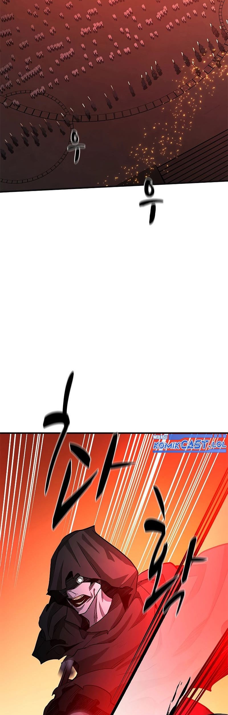 The Tutorial is Too Hard Chapter 167 - halaman 71