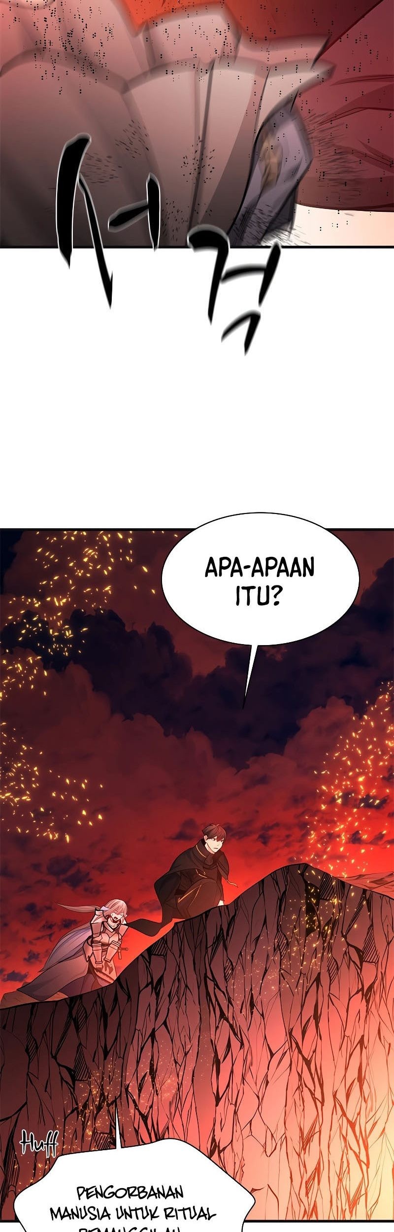 The Tutorial is Too Hard Chapter 167 - halaman 73