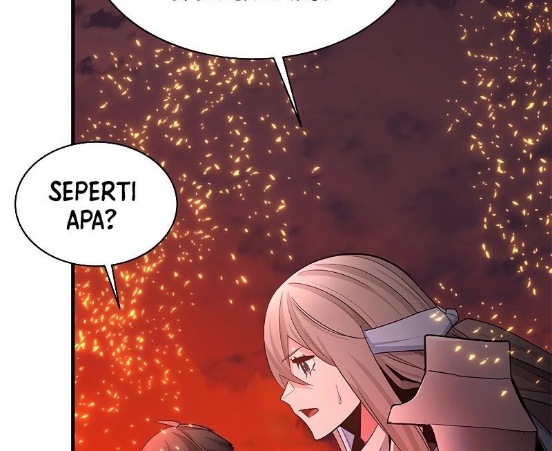 The Tutorial is Too Hard Chapter 167 - halaman 76