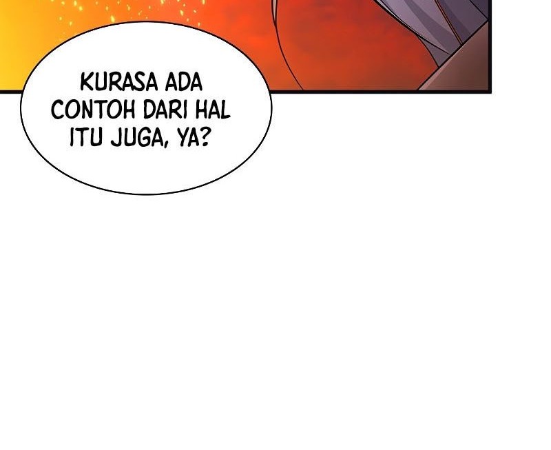 The Tutorial is Too Hard Chapter 167 - halaman 78